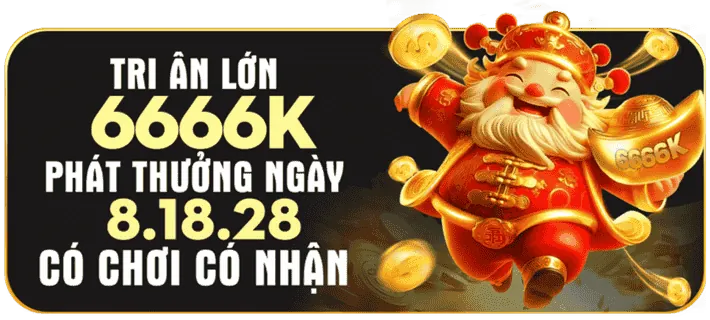Sự kiện cá cược 368bet