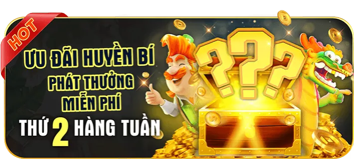 Game mới 368bet nổ hũ