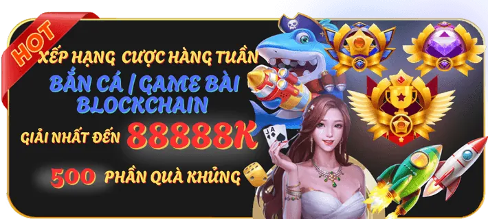 Ưu đãi thưởng nạp đầu tiên cho thành viên mới