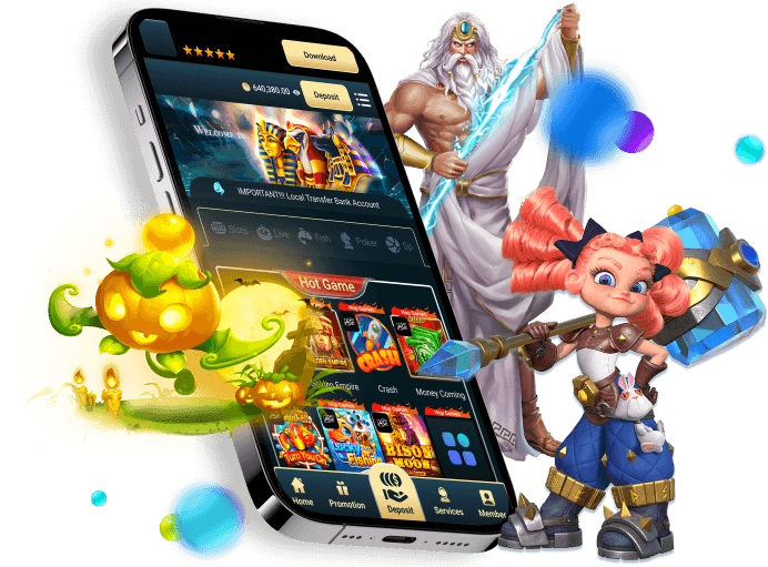 Hướng Dẫn Chơi 368bet Nổ Hũ