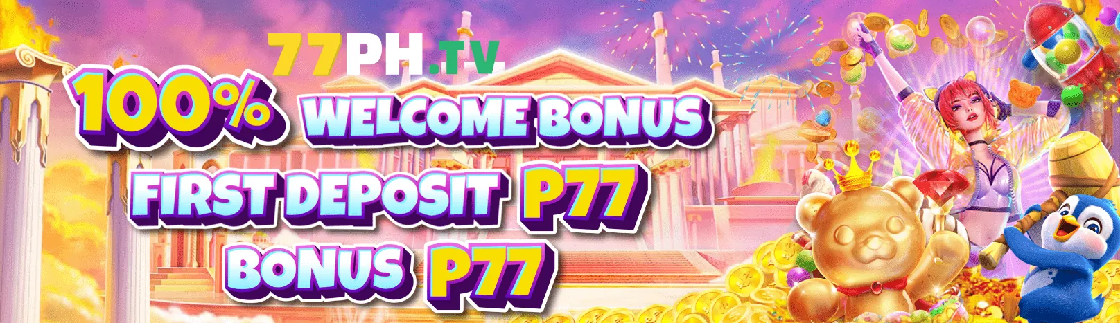 Hình ảnh chính trò chơi nổ hũ 368bet với giải thưởng lớn