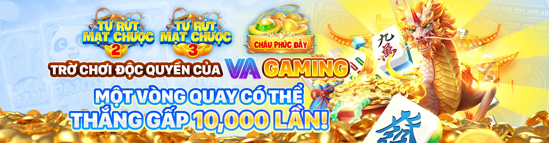 Sòng Bạc Trực Tuyến 368bet Nổ Hũ 2026