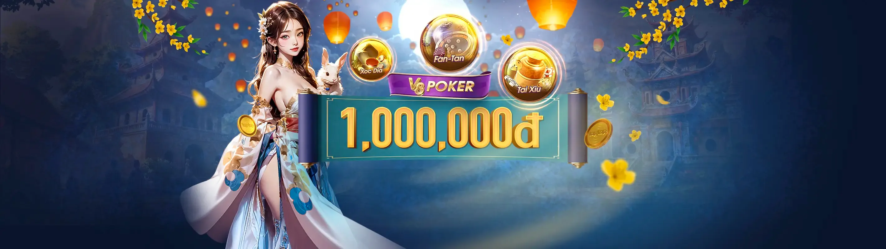 Hình ảnh nền 368bet Nổ Hũ tỷ lệ thắng cao