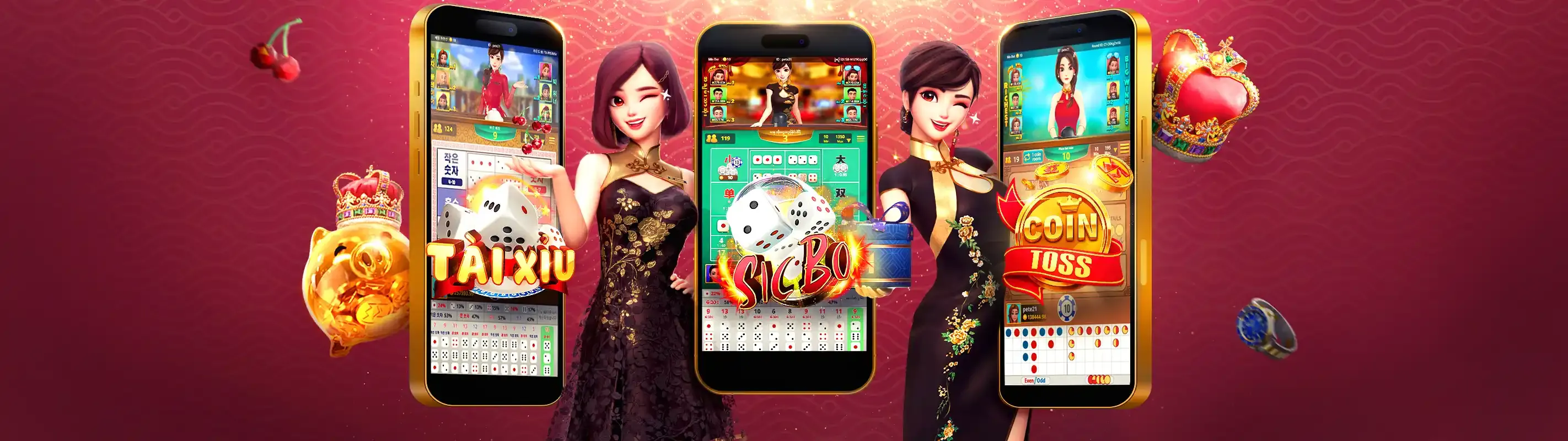 Đá Gà Trực Tuyến Hấp Dẫn tại 368bet Nổ Hũ
