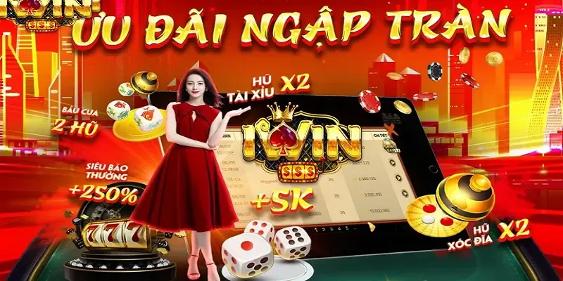 Chọn Game Nổ Hũ 368bet