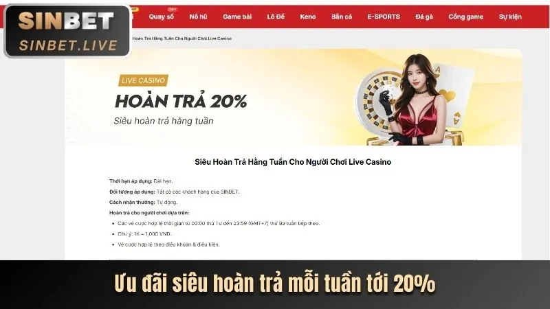 Hướng dẫn chơi 368bet nổ hũ